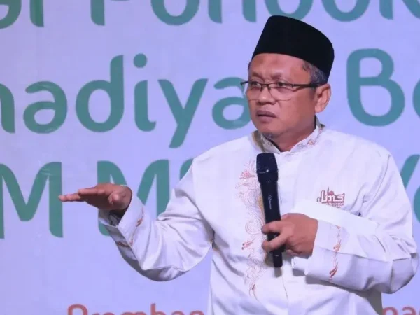Mubalig dan Warga Muhammadiyah Diharap Hindari Perdebatan Siapa Paling SunahTuntunan Lengkap Berpuasa Oleh Ustad Bashir