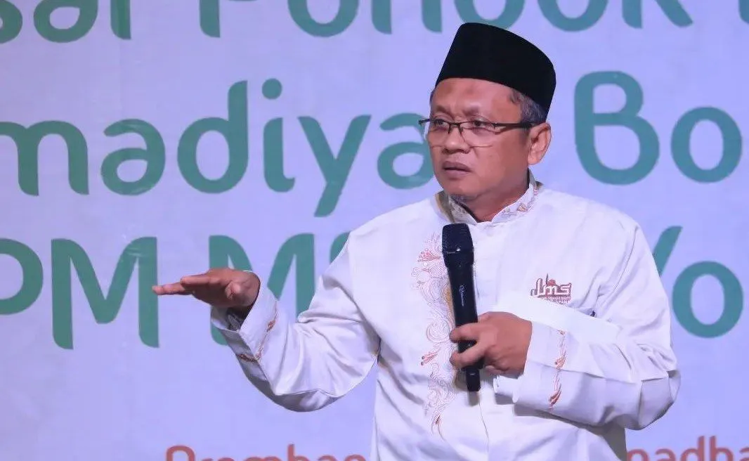 Mubalig dan Warga Muhammadiyah Diharap Hindari Perdebatan Siapa Paling SunahTuntunan Lengkap Berpuasa Oleh Ustad Bashir