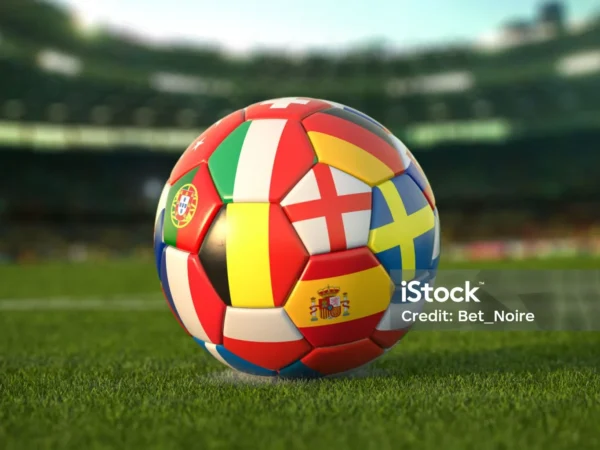 Menikmati Perhelatan Euro dan Copa America 2024 Tanpa Bermain Judi